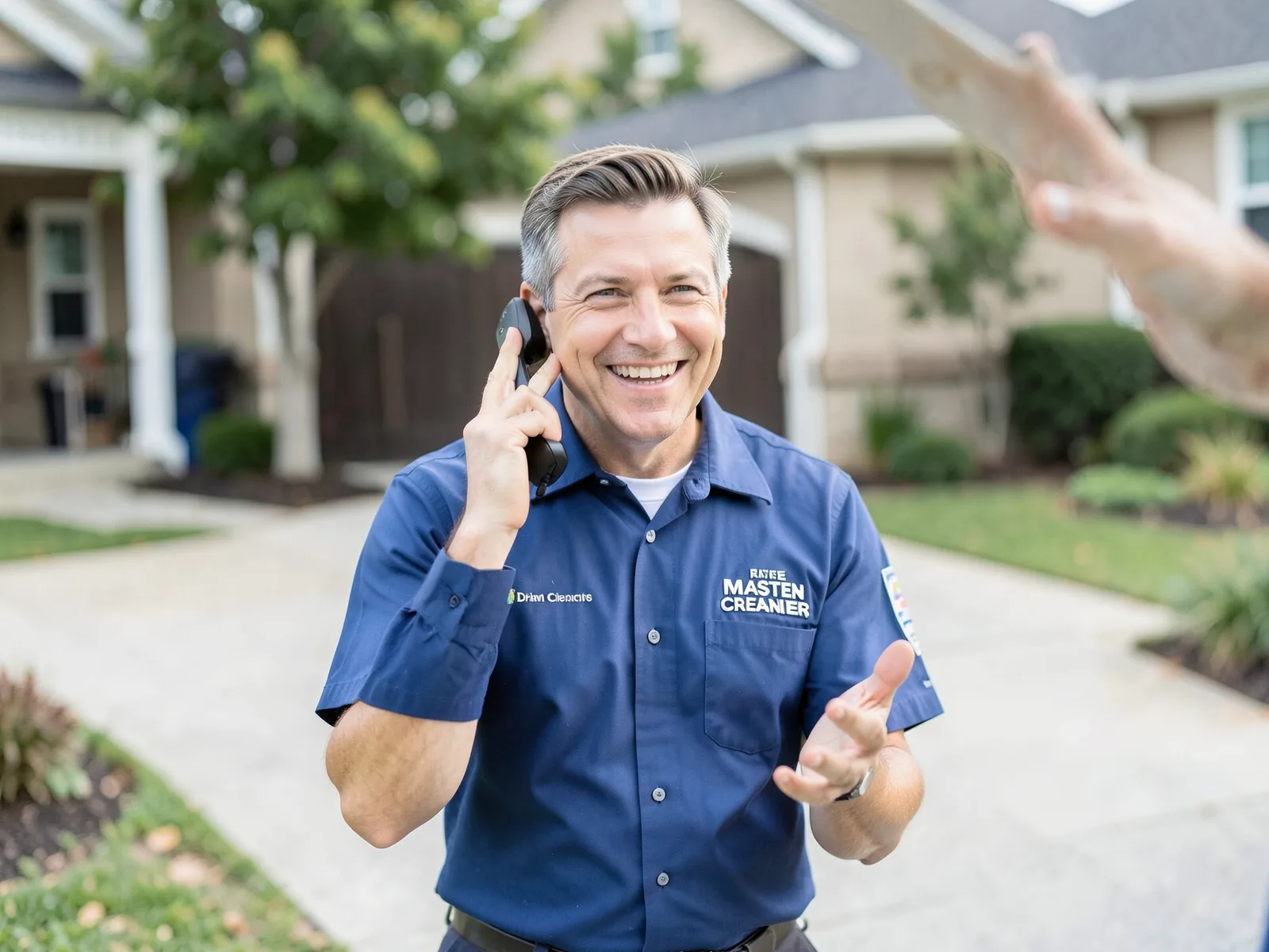 Drain Cleaning Tuthill, SD FAQs